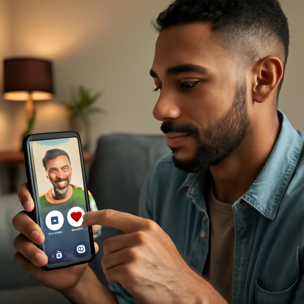 apps para namoro com funcionalidades de análise de sentimento