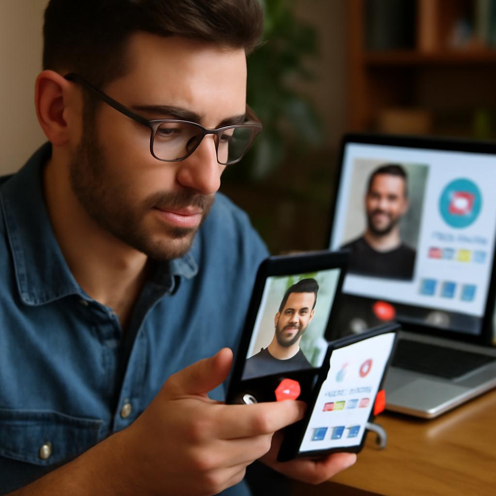 apps para namoro com funcionalidades para análise de clientes