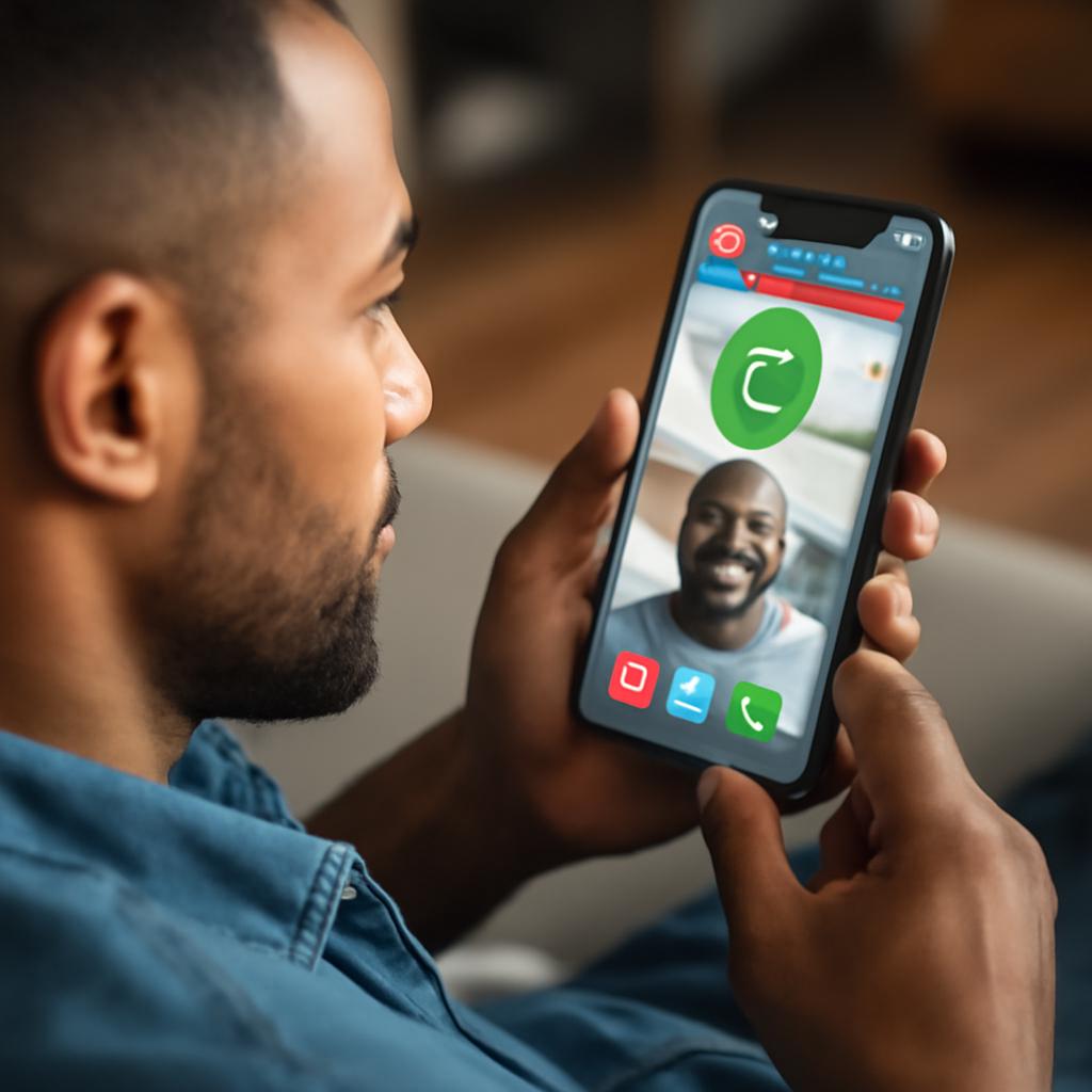 apps para namoro com funcionalidade para avaliação de segurança