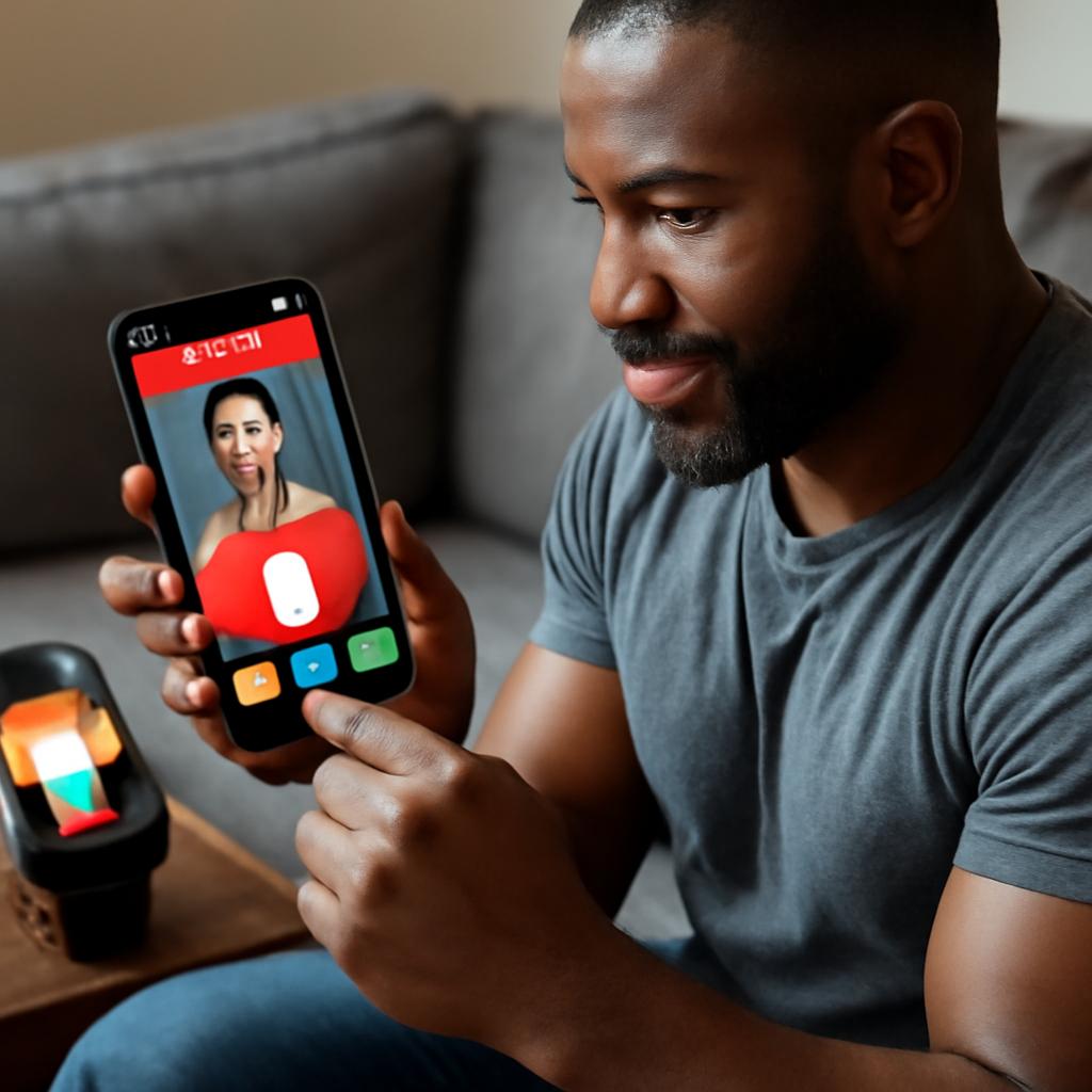 apps para namoro com funcionalidades para fidelização