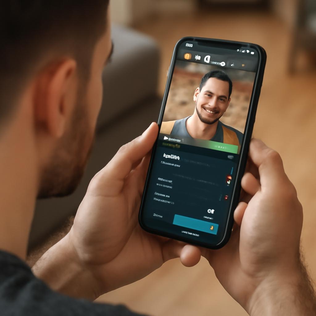 apps para namoro com filtragem personalizada