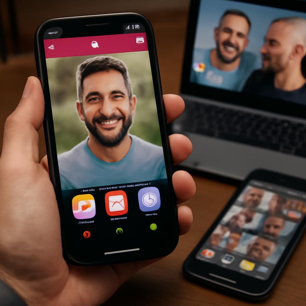 apps para namoro com funcionalidades para integração com plataformas