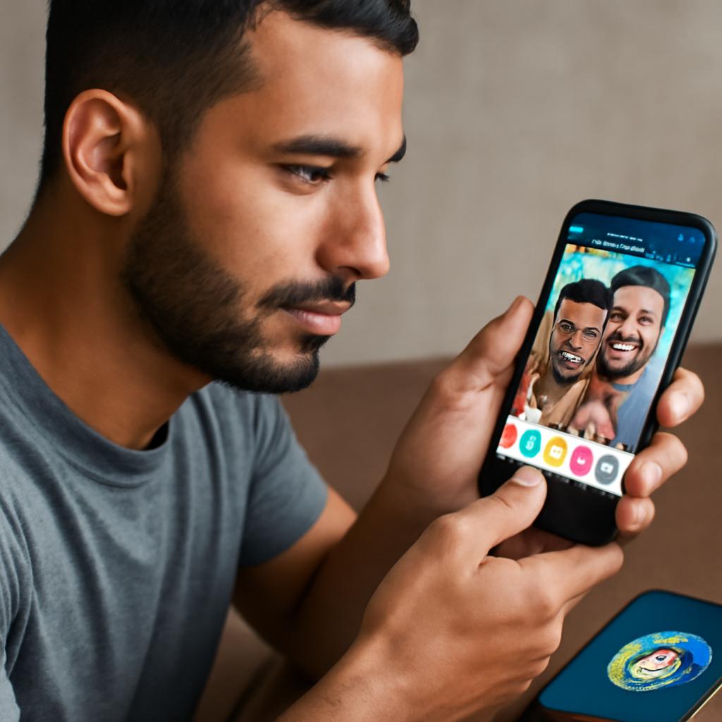 apps para conexão segura