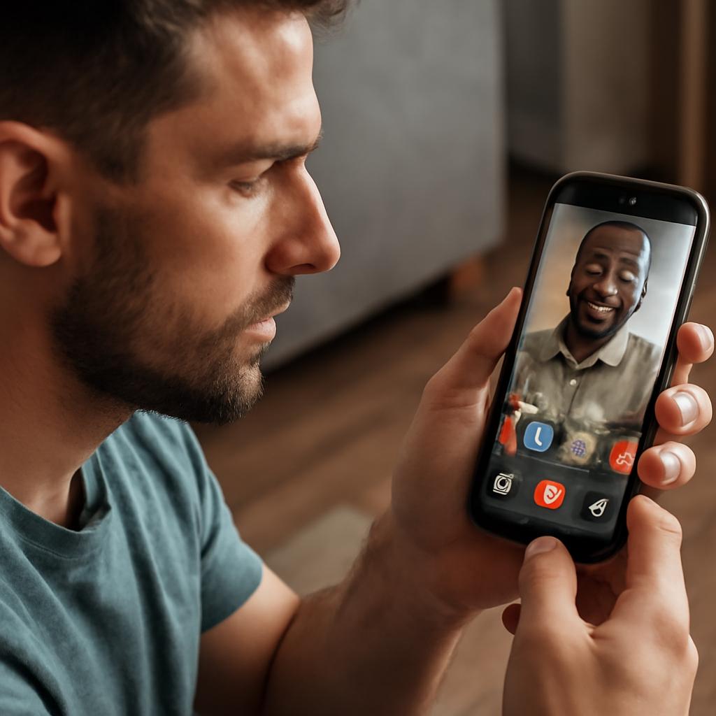 apps para bate-papo em tempo real