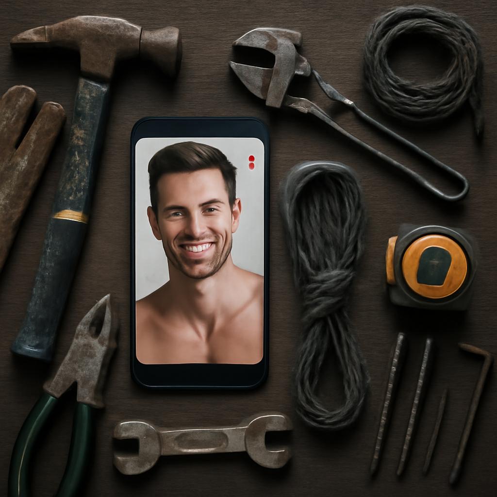 ferramentas para chat