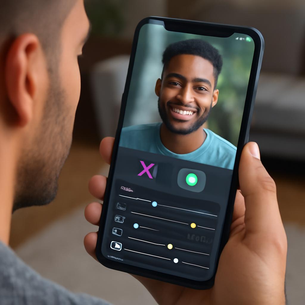 plataformas para namoro com filtros personalizados