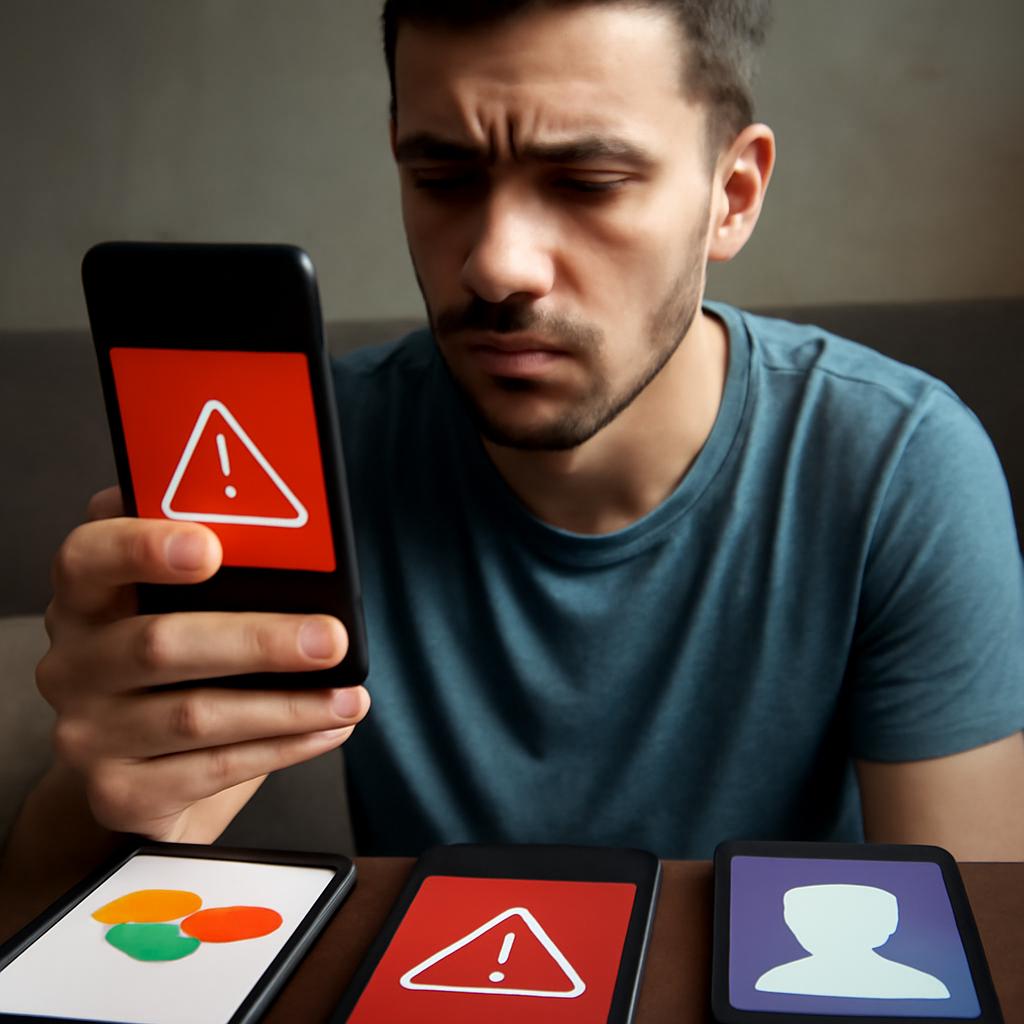 apps para denúncia