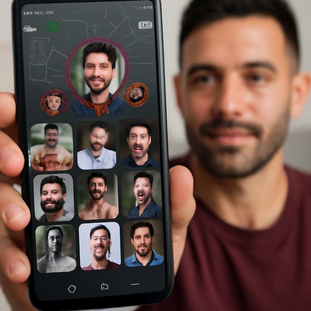 apps para localização