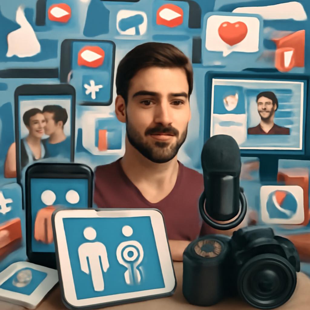 ferramentas para redes sociais