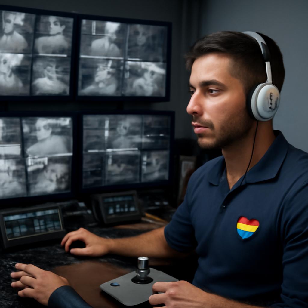 sistemas para monitoramento