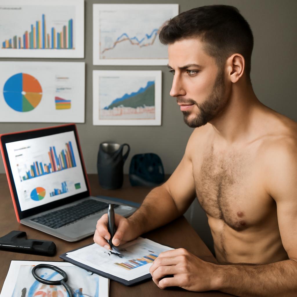 ferramentas para análise de performance