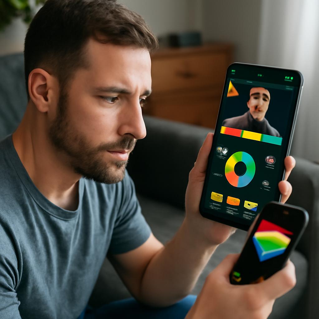 apps para análise de sentimento