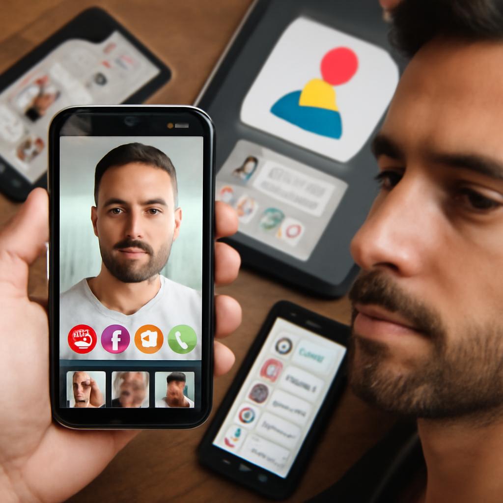 apps para gestão de usuários