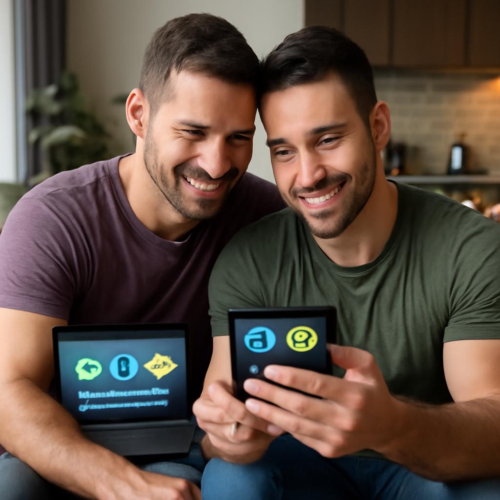 apps para integração contínua