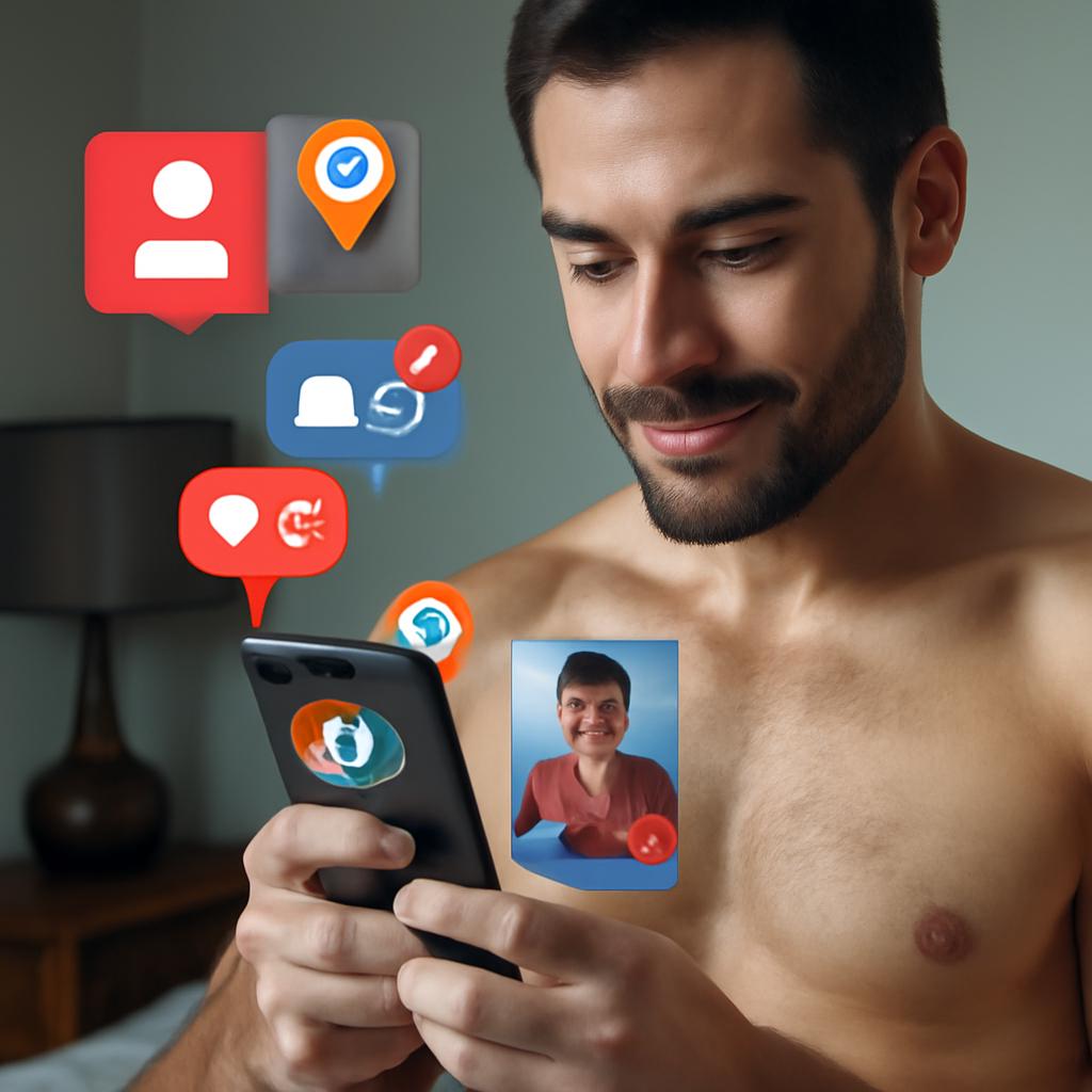 plataformas para notificação