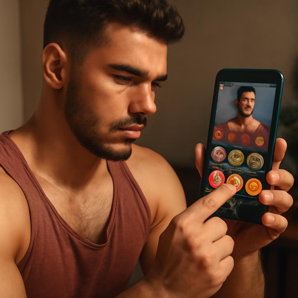 apps para avaliação de desempenho