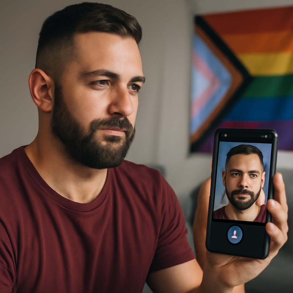 apps para verificação de identidade
