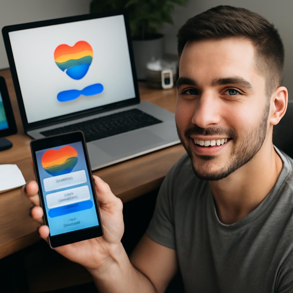 ferramentas para login social