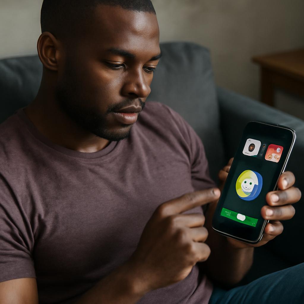 apps para sessão segura