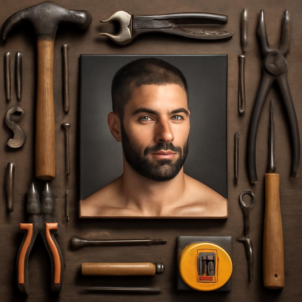ferramentas para perfil privado