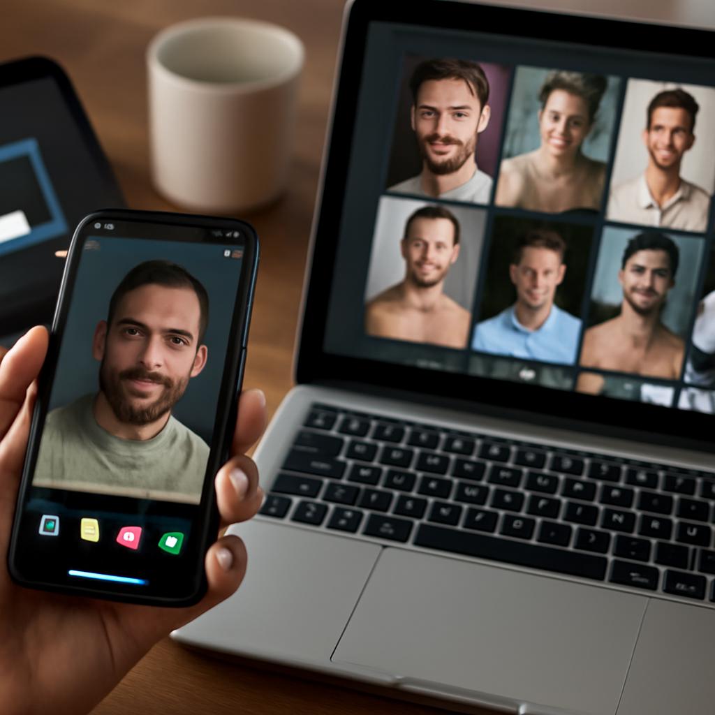 plataformas para perfil privado