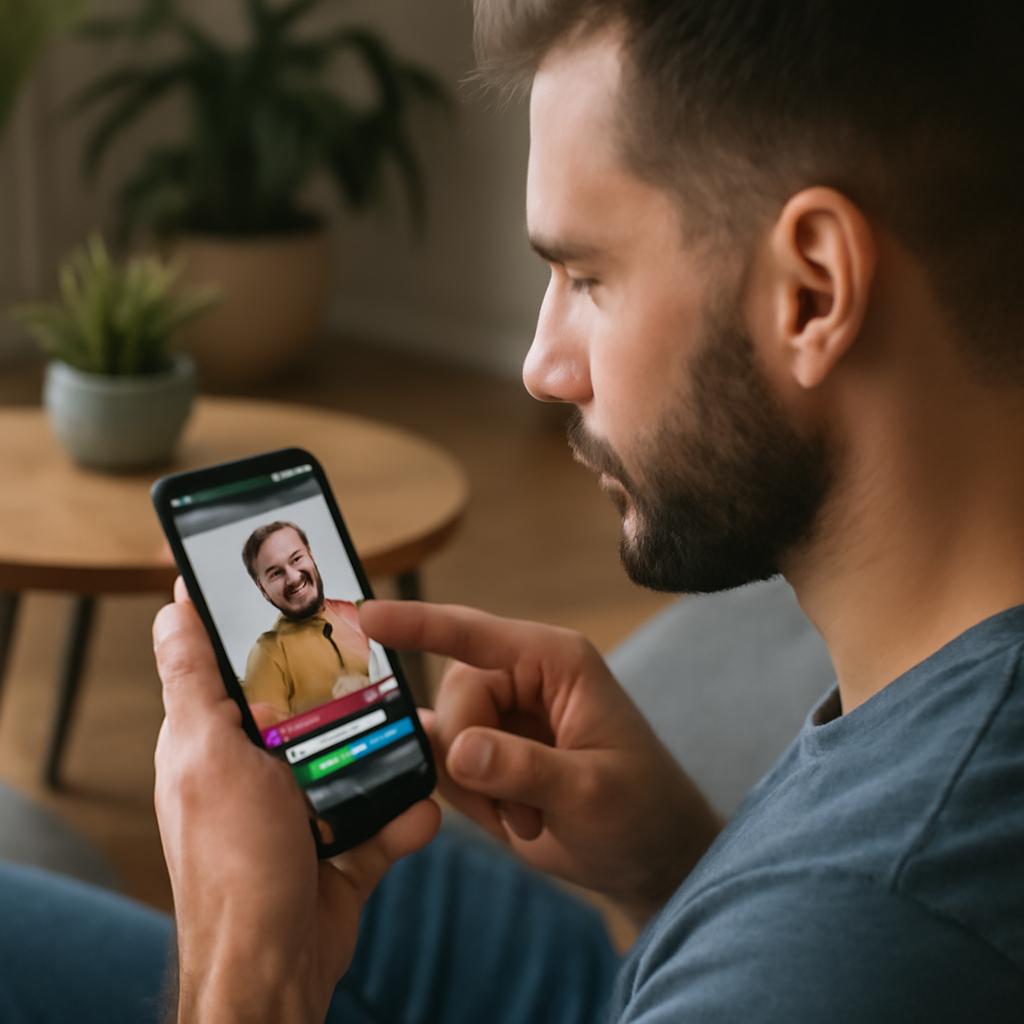 apps para swipe