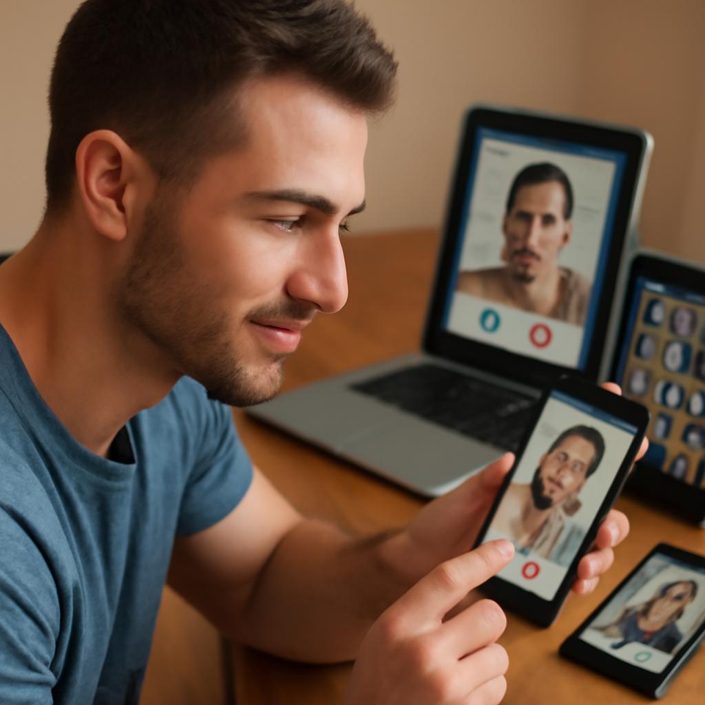 plataformas para swipe