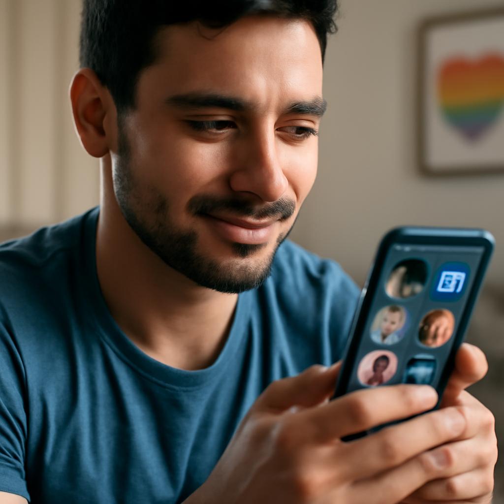 apps para mensagens instantâneas