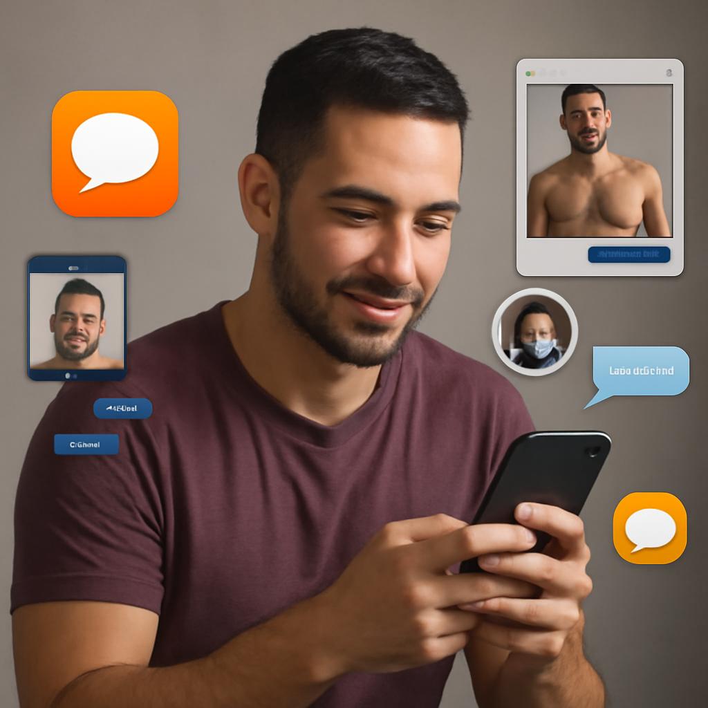 plataformas para mensagens instantâneas