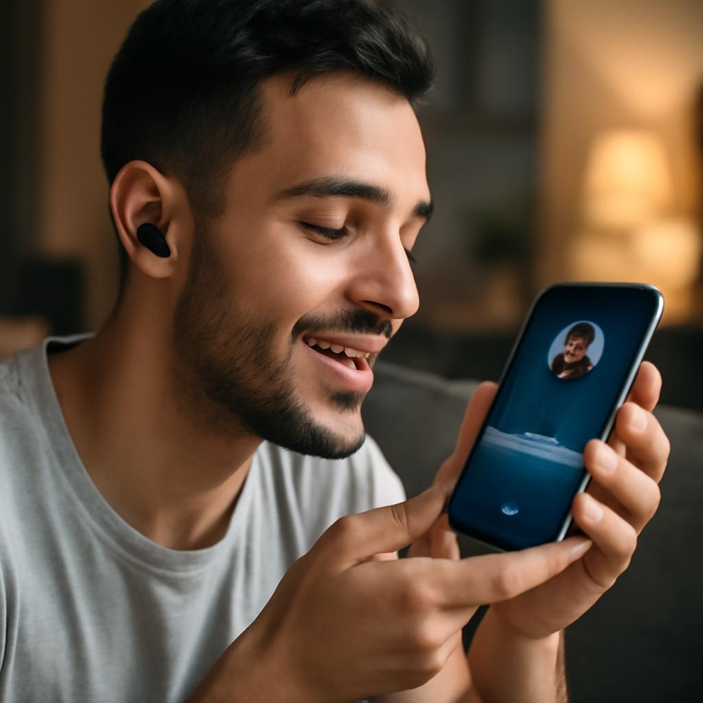 apps para chat de voz