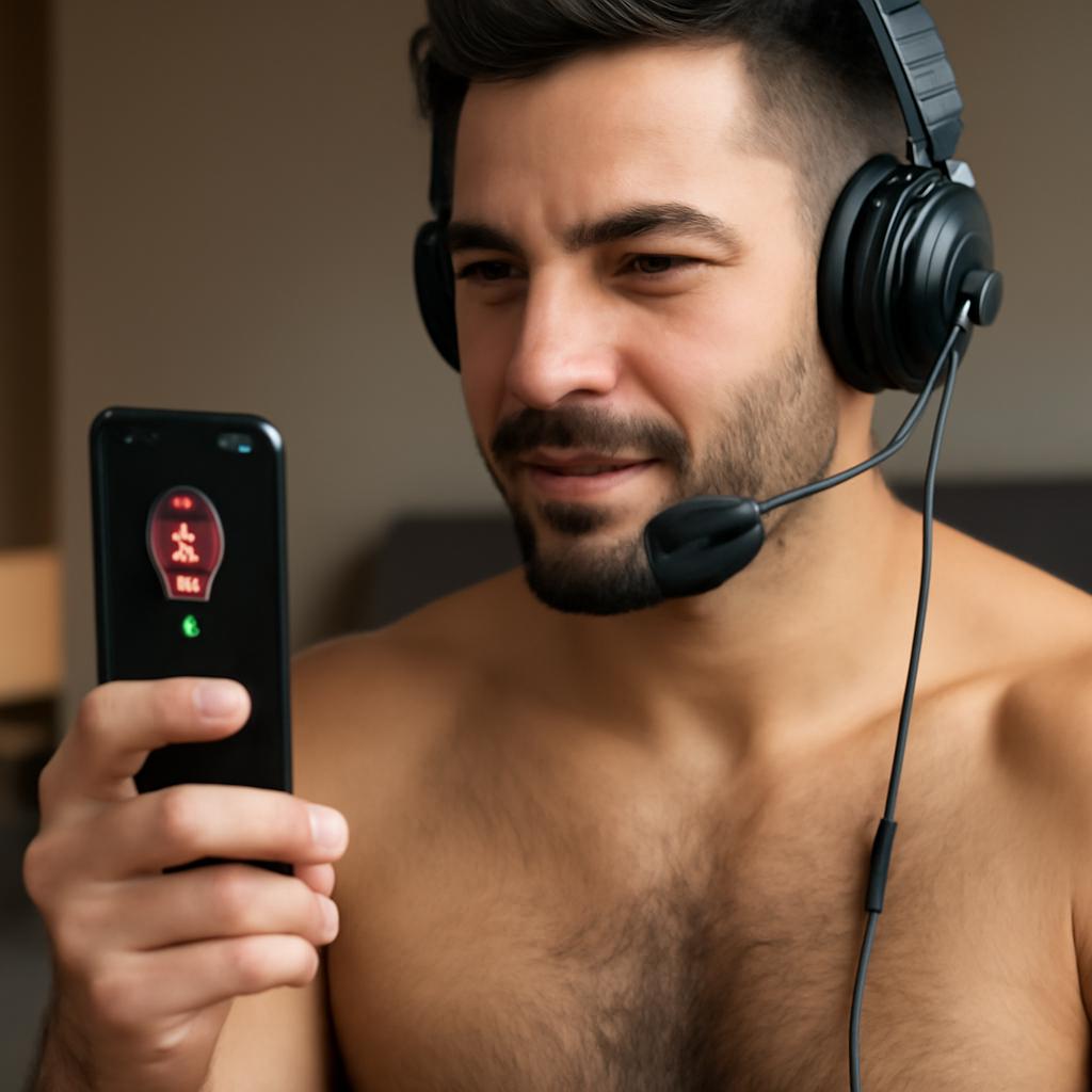 ferramentas para chat de voz