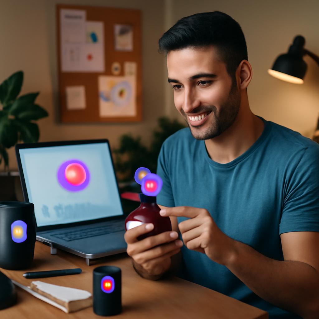 ferramentas para notificações push