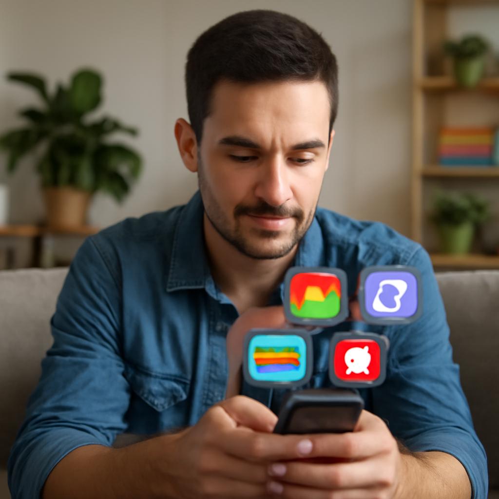 apps para suporte