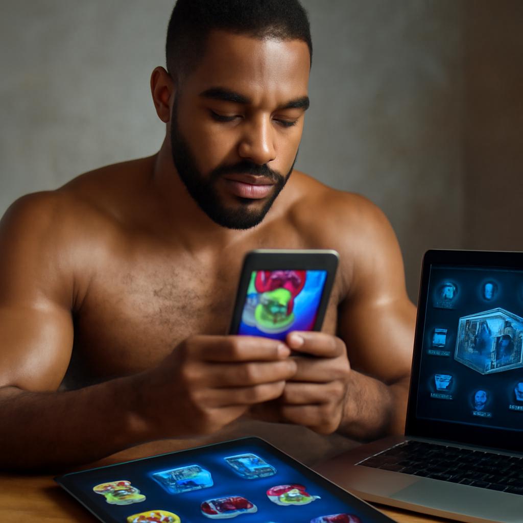 apps para blockchain