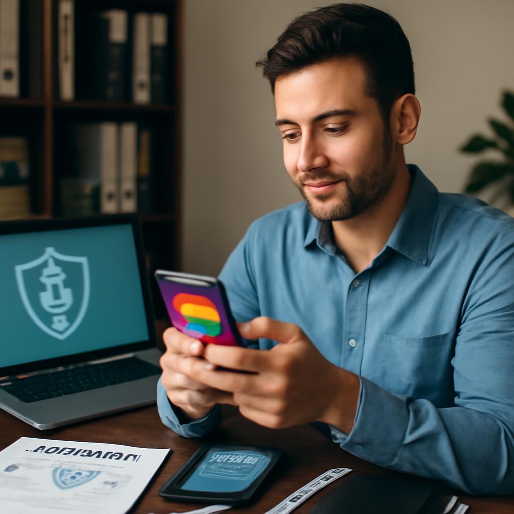 apps para compliance
