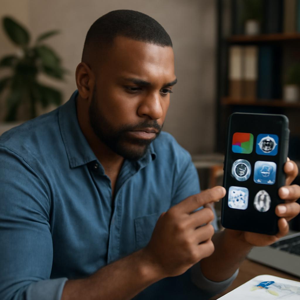 apps para governança