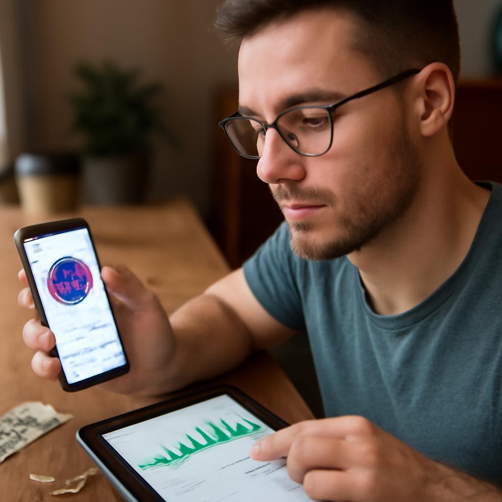apps para análise de custo