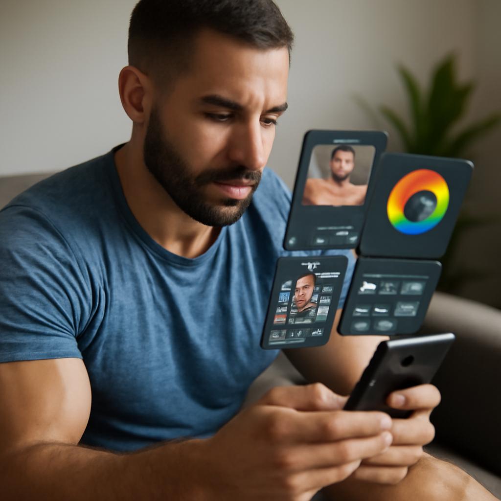 apps para análise de desempenho