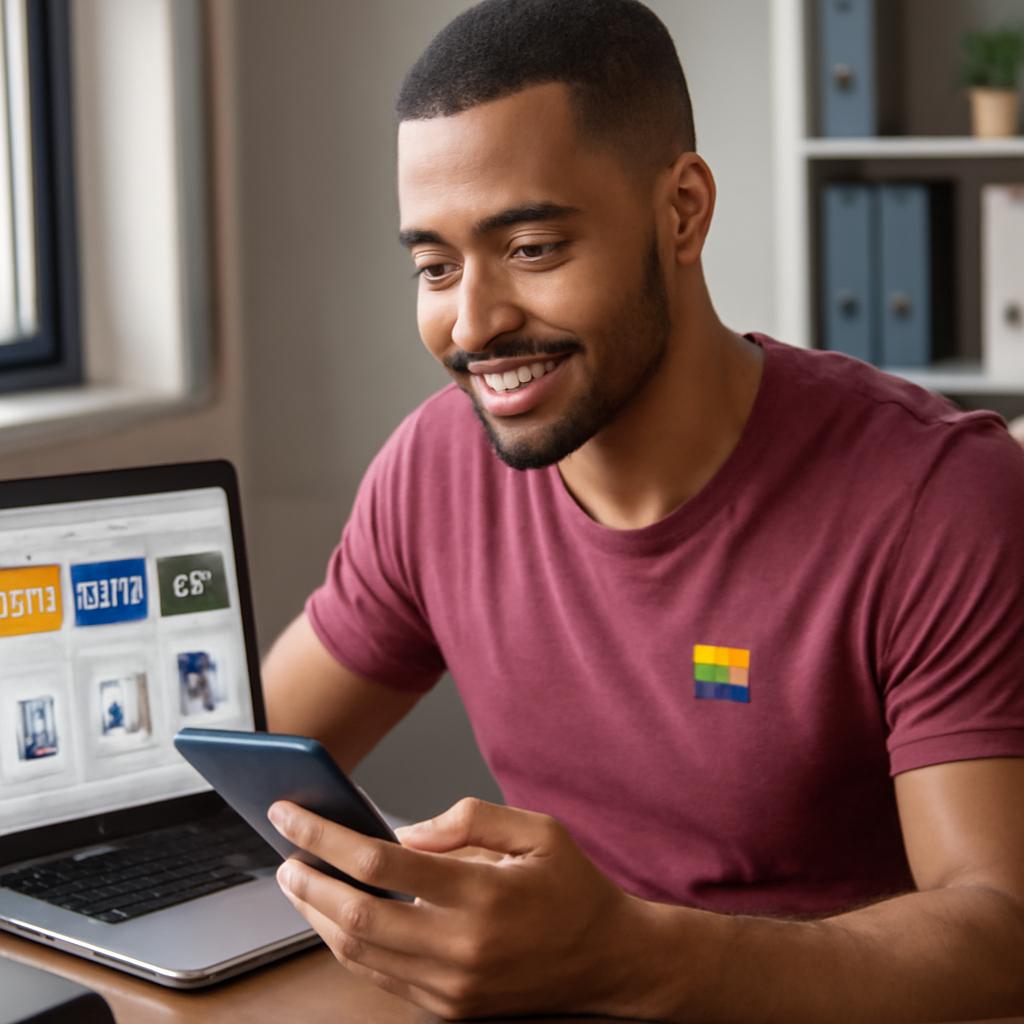 apps para sistemas ERP