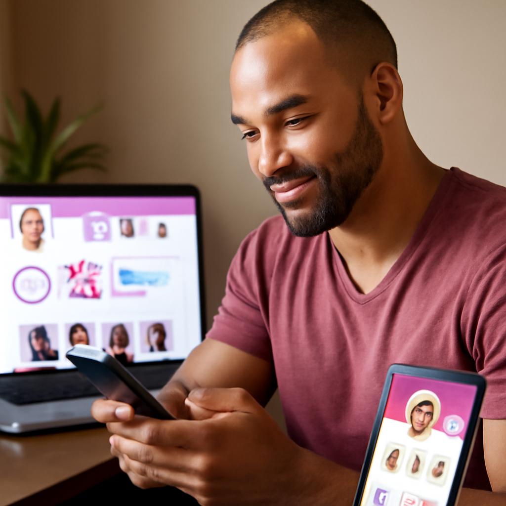 apps para sistemas CRM