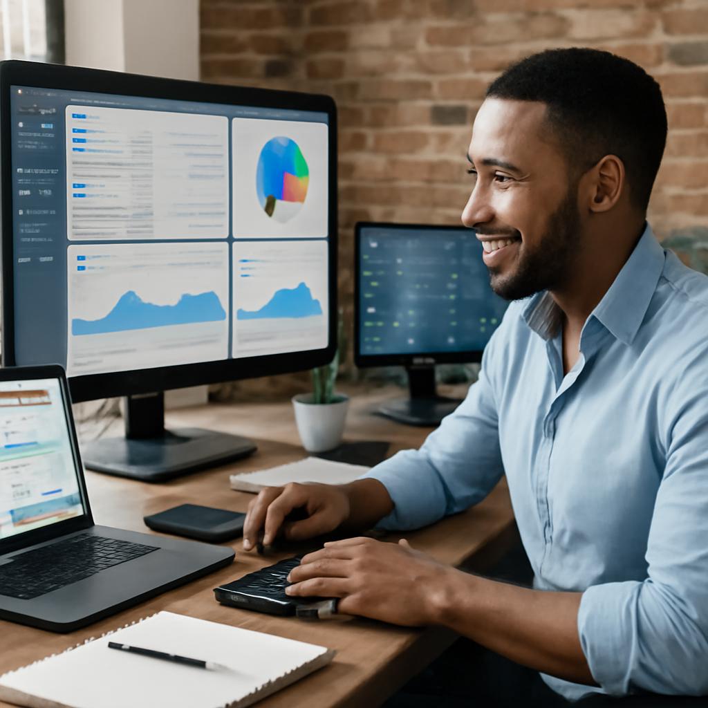 plataformas para sistemas CRM