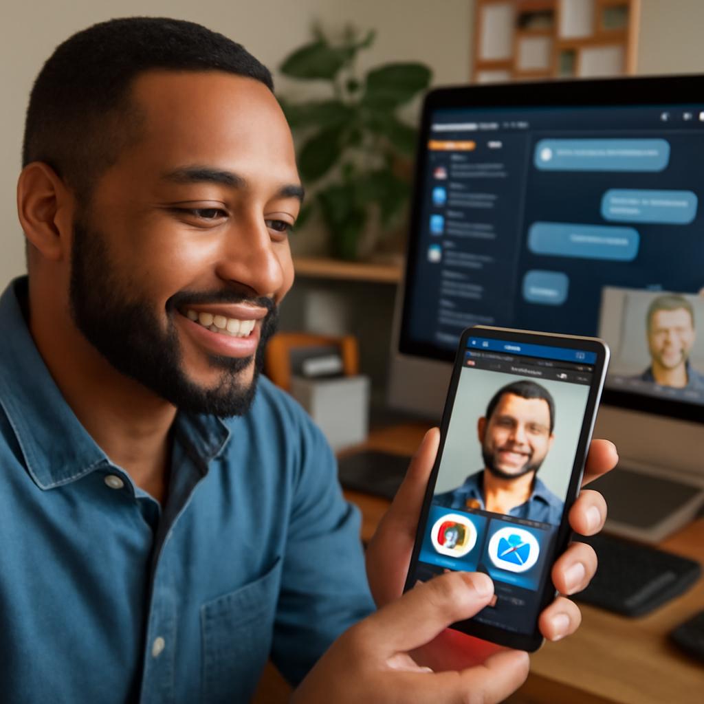 plataformas para sistemas de comunicação interna