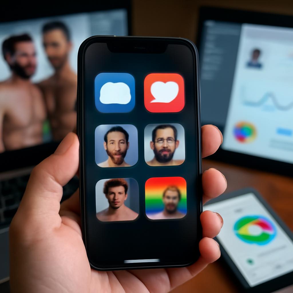 apps para sistema de gerenciamento de conteúdo