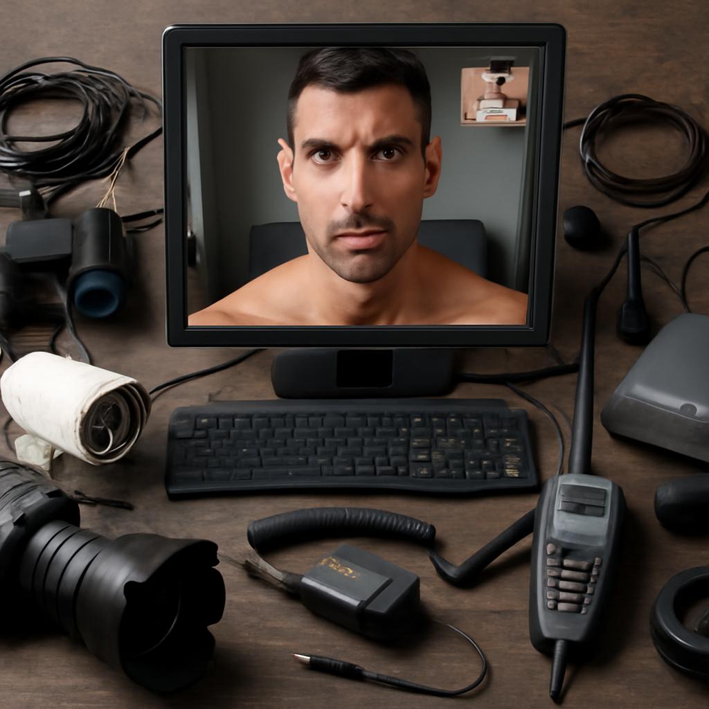 ferramentas para sistema de monitoramento
