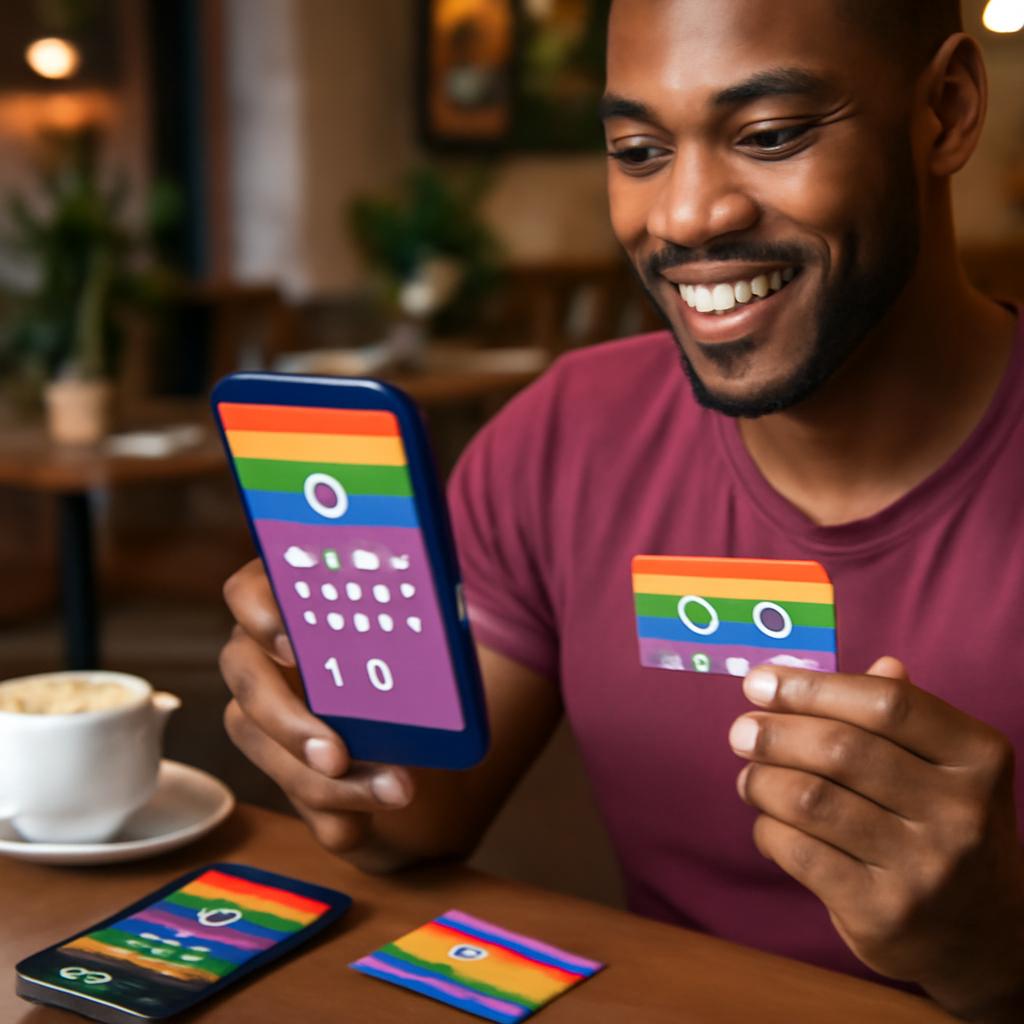 apps para sistemas de fidelização