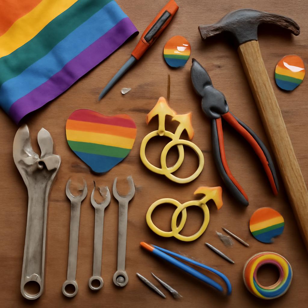 ferramentas para suporte comunitário