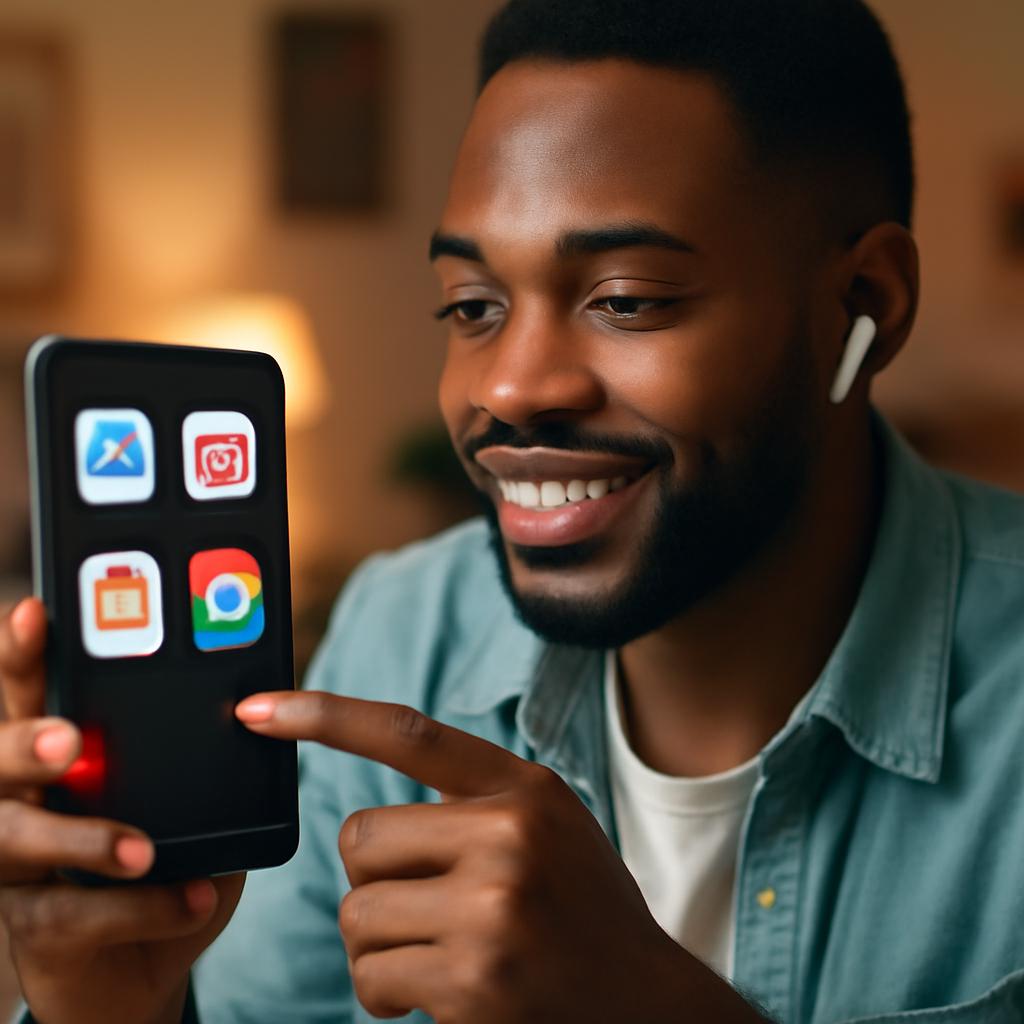 apps para suporte multilíngue