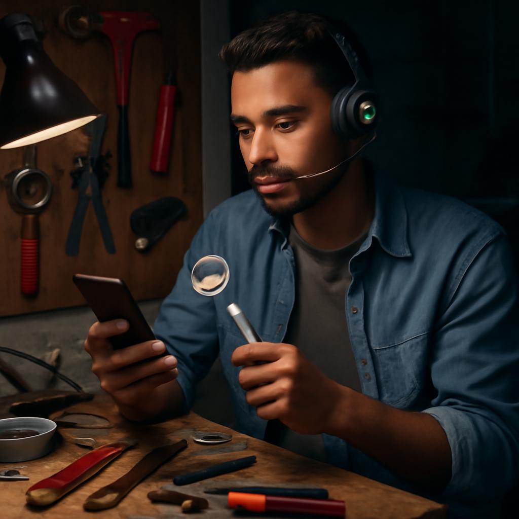 ferramentas para suporte 24h
