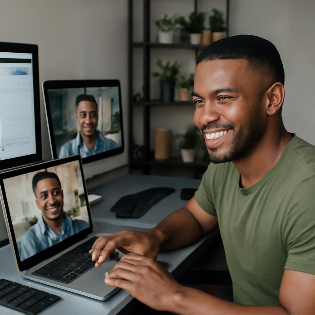 plataformas para integração com sistemas de videoconferência