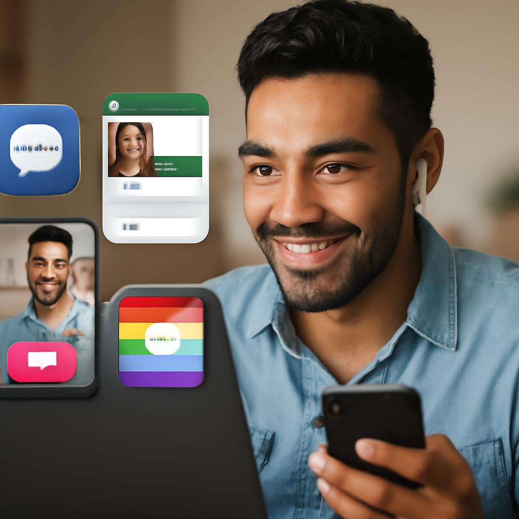 plataformas para integração com sistemas de mensagens instantâneas